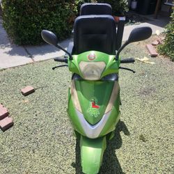 Mobility Scooter