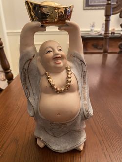 Budda Statue 