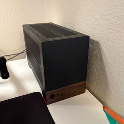 Custom Mini Gaming PC 5070/Intel Core Ultra 7