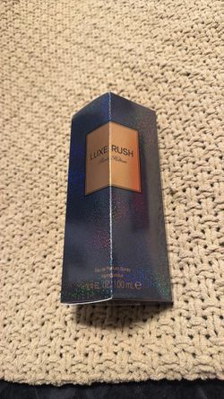 Paris Hilton Luxe Rush Eau de Parfum 100ml