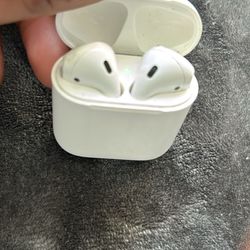 AirPods Generation 2