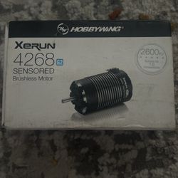Xerun 4268