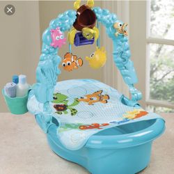 Finding Nemo Fun Tub