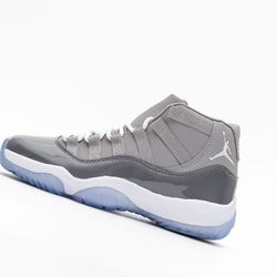 Jordan 11 Cool Grey 16