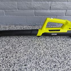 Blower Ryobi 18v tool only