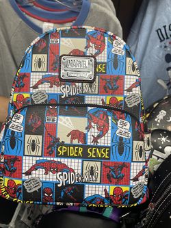 Disney backpacks