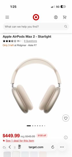 AirPods