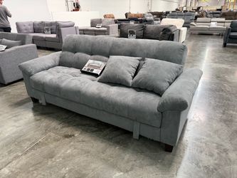 New sofa $360