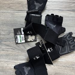 Training Glove Under Armour