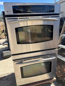 Ovens