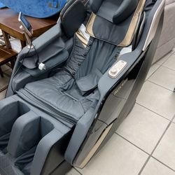 Massage chair 