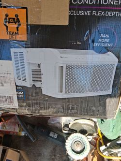 Clearview ac
