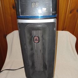 Honeywell Heater