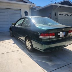 2000 Honda Civic