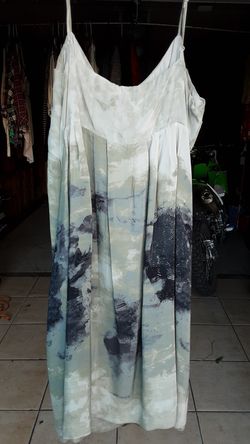 Size 14 women dress