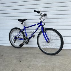 Schwinn Mountain Bike