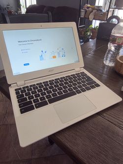 Free Chromebook for kids.