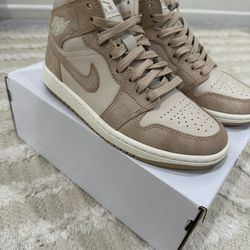 Women’s Air Jordans 1 