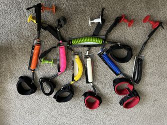 Bodyboard Leash