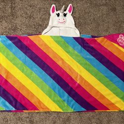 Mixed girls Bedding 