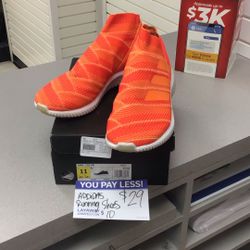 Adidas NMD Running Shoe Sz 11 