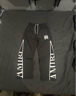 Amiri sweats
