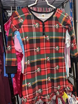 Christmas Pajama
