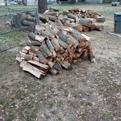 Firewood