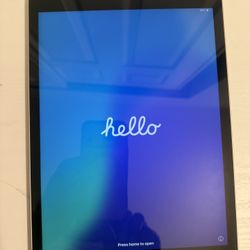 APPLE IPAD 9TH GEN 256 GB WI-FI 