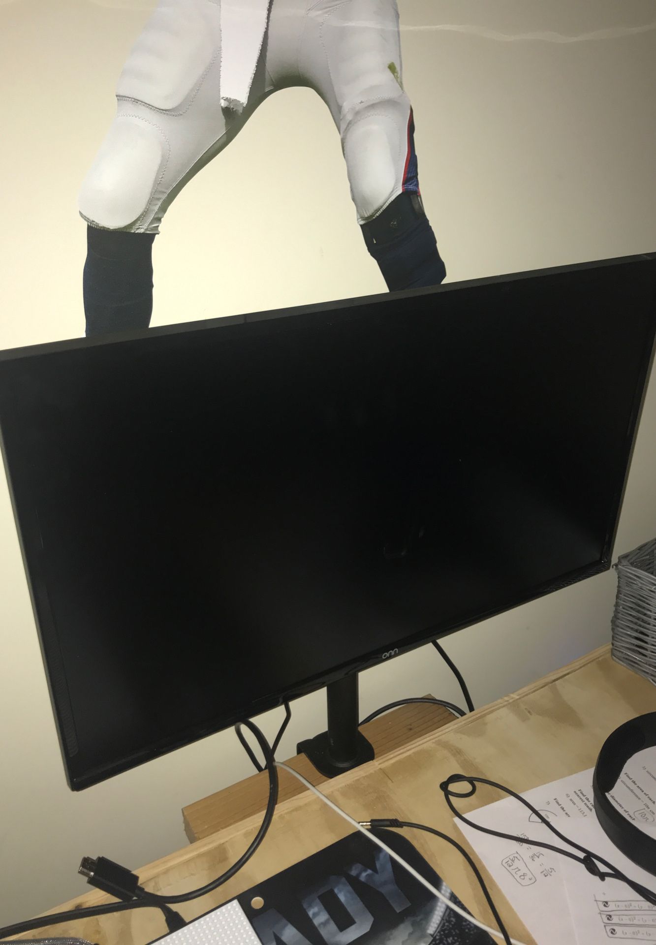 24 inch monitor