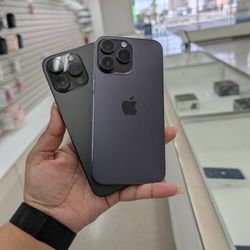 iPhone 14 Pro Max 128GB 