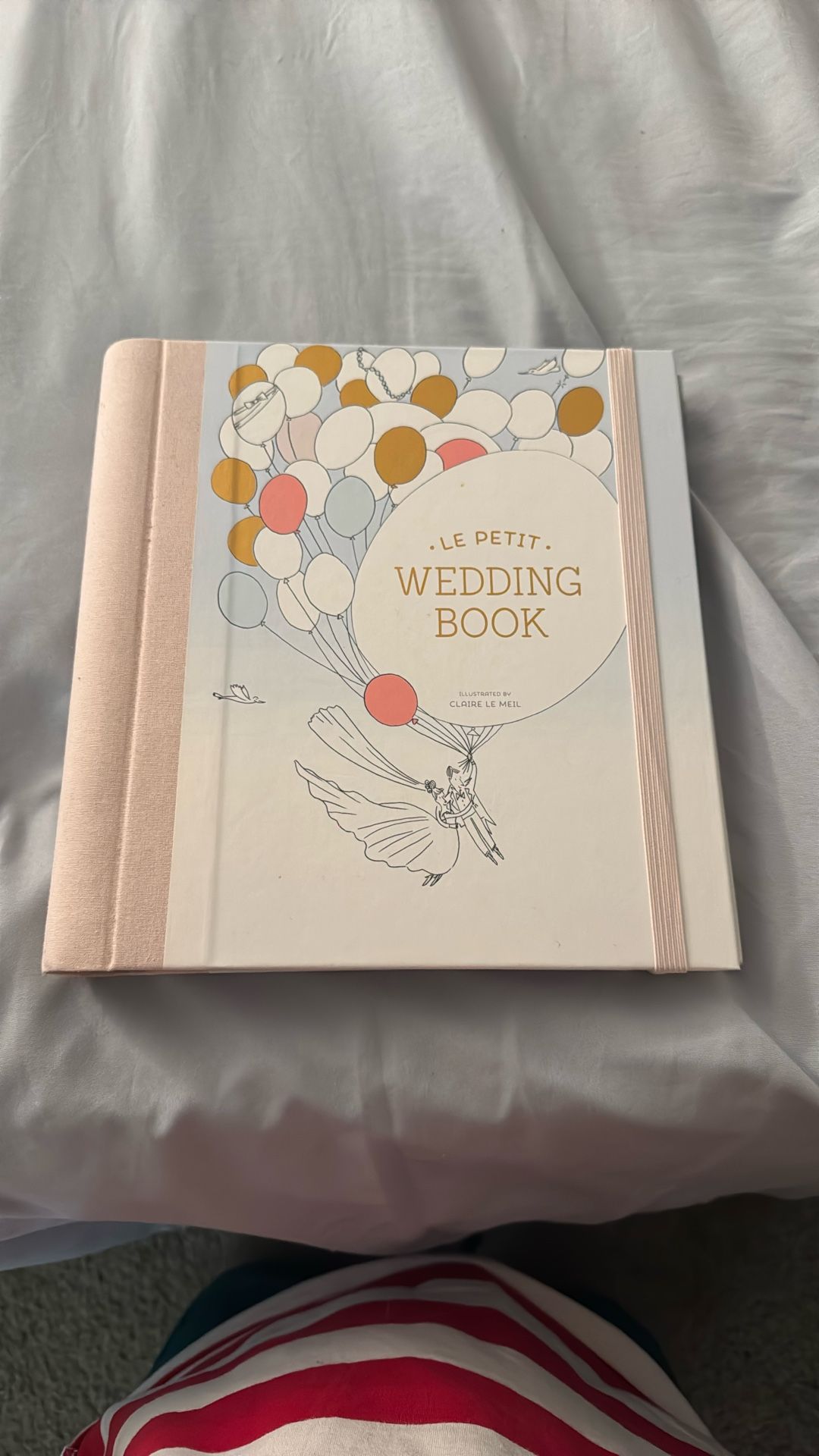 Wedding Book