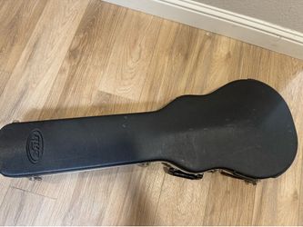 SKB Les Paul Hardcase