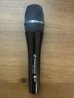 Sennheiser e965 Microphone