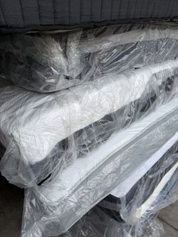 Brand New Mattress Liquidation