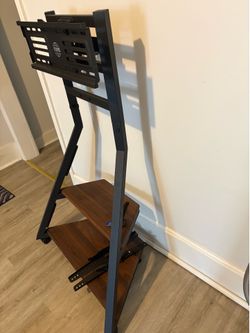 Fitueyes Eiffel 65 tv stand