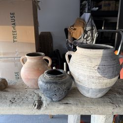 Olive Atelier Pieces 