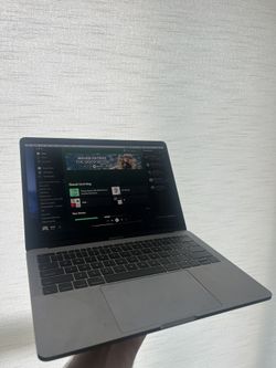 Refurbished Mac Book Pro