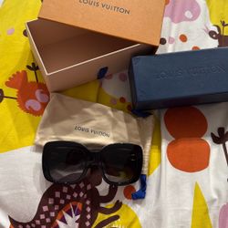 Louis Vuitton Sunglasses