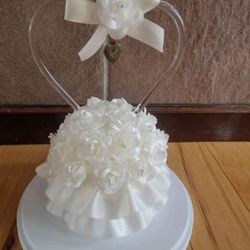 Wedding Cake Topper 