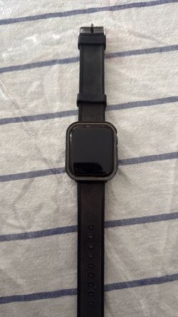 Apple Watch Series 4