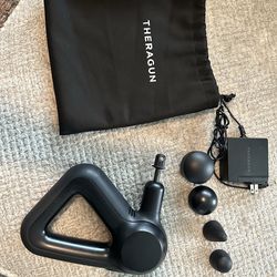 Theragun ‼️‼️