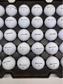 Taylormade speedsoft golf balls $10 per dozen