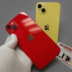 iPhone 14 Plus 128GB Factory Unlocked Excellent Condition - On Special Cash Deal $399 