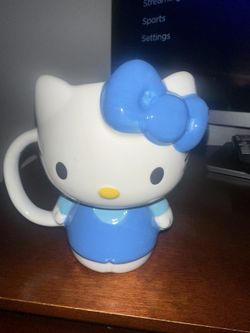 Hello Kitty Cup