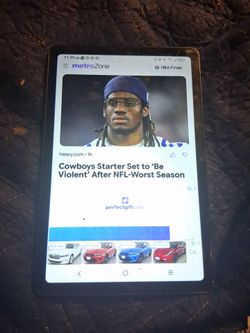 Metro by the mobile tab