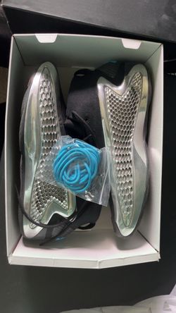 Anthony Edwards basketball shoes