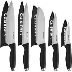 🔪 New Cuisinart 10-Piece Cutlery Set