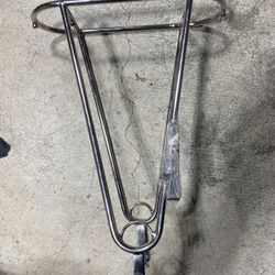 Velo Orange Constructeur Rear Rack