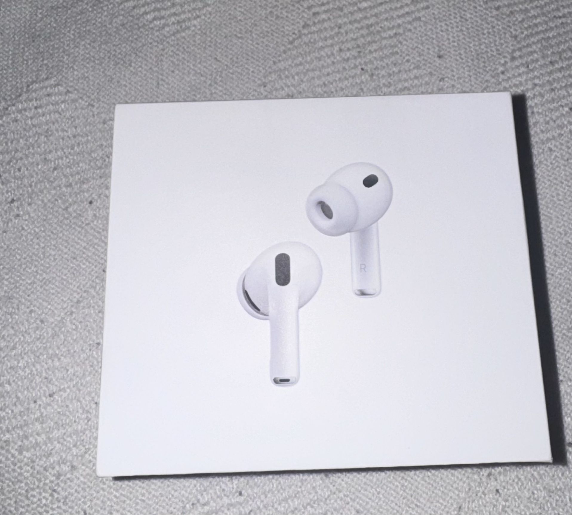 AirPods Pro 3 – Brand New in Box – Never Opened